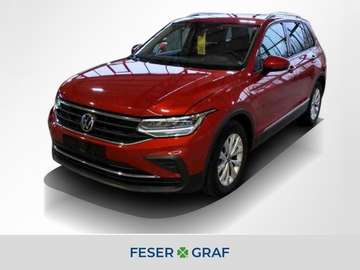 2.0 TDI Life DSG AHK/LED/Fronthz/Kamera/Navi