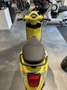 Vespa Primavera 50 E5+ S GIALLO Gelb - thumbnail 3