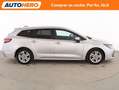 Toyota Corolla 1.8 Hybrid Business Plus Gris - thumbnail 7