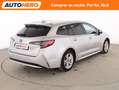 Toyota Corolla 1.8 Hybrid Business Plus Gris - thumbnail 6