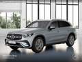 Mercedes-Benz GLC 220 d 4M AMG+360+AHK+TOTW+KEYLESS+9G Silber - thumbnail 14