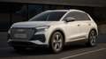 Audi Q4 e-tron 45 HuD*AHK*ACC*Kamera*Standklima Bílá - thumbnail 13