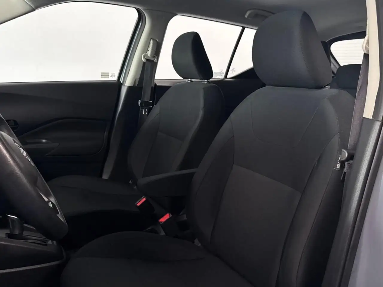 Nissan Kicks fotografie Nissan Kicks