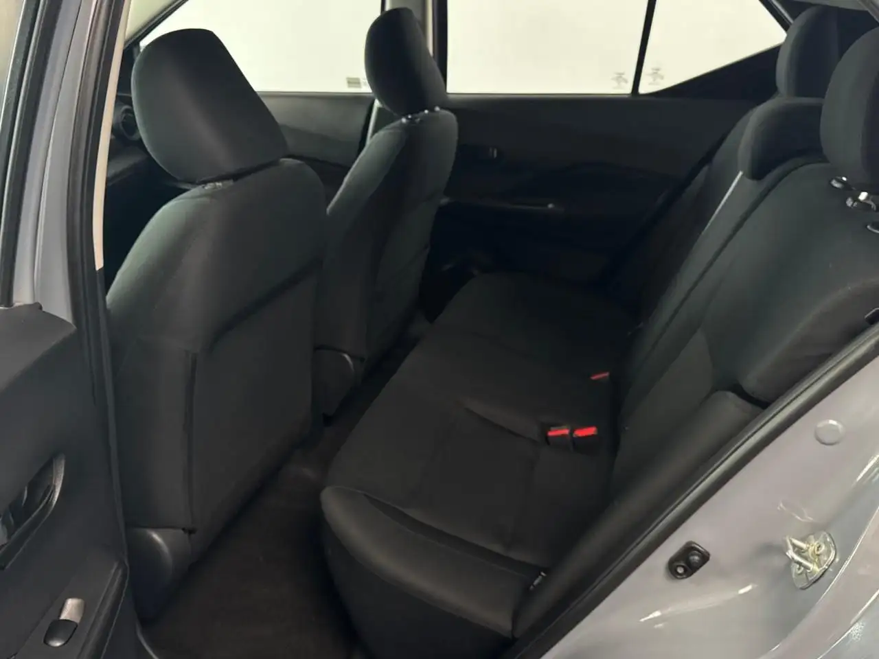 Nissan Kicks fotografie Nissan Kicks