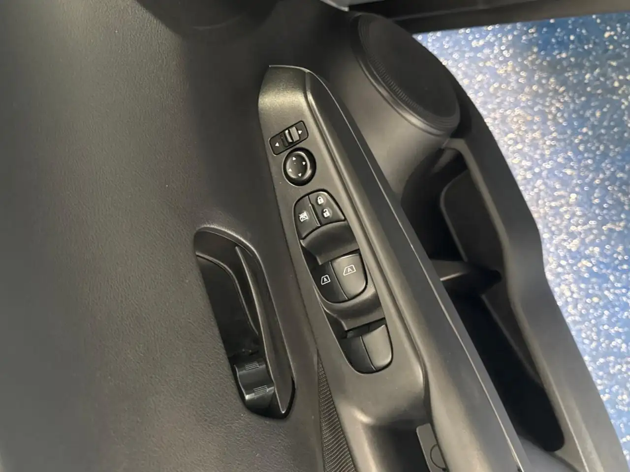 Nissan Kicks fotografie Nissan Kicks