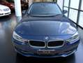 BMW 320 320d Touring Business Advantage Blau - thumbnail 8