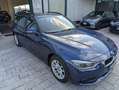 BMW 320 320d Touring Business Advantage Bleu - thumbnail 7