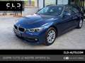 BMW 320 320d Touring Business Advantage Bleu - thumbnail 1