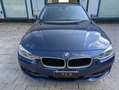 BMW 320 320d Touring Business Advantage Bleu - thumbnail 8