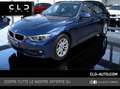 BMW 320 320d Touring Business Advantage Blau - thumbnail 1