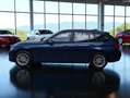 BMW 320 320d Touring Business Advantage Blau - thumbnail 3