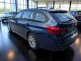 BMW 320 320d Touring Business Advantage Blau - thumbnail 4