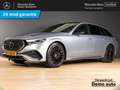 Mercedes-Benz E 300 Estate e AMG Line Premium | Panorama dak Grey - thumbnail 1