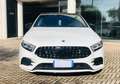 Mercedes-Benz A 180 d Premium AMG auto TETTO APRILE,LUCI AMB,CERCHI 19 Bianco - thumbnail 2