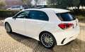 Mercedes-Benz A 180 d Premium AMG auto TETTO APRILE,LUCI AMB,CERCHI 19 Bianco - thumbnail 4