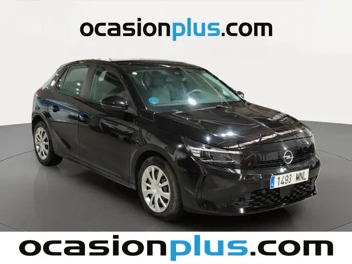 Opel Corsa 1.2T 100 Edition 5p S/S 2024, foto 3