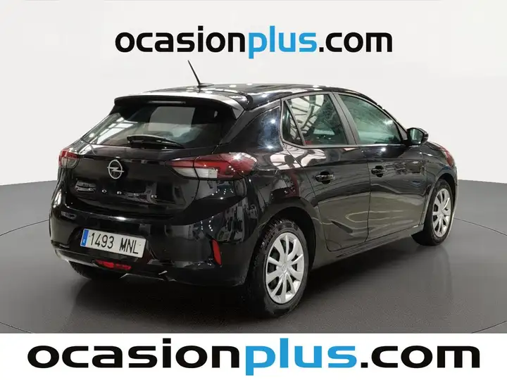 Opel Corsa 1.2T 100 Edition 5p S/S 2024, foto 4