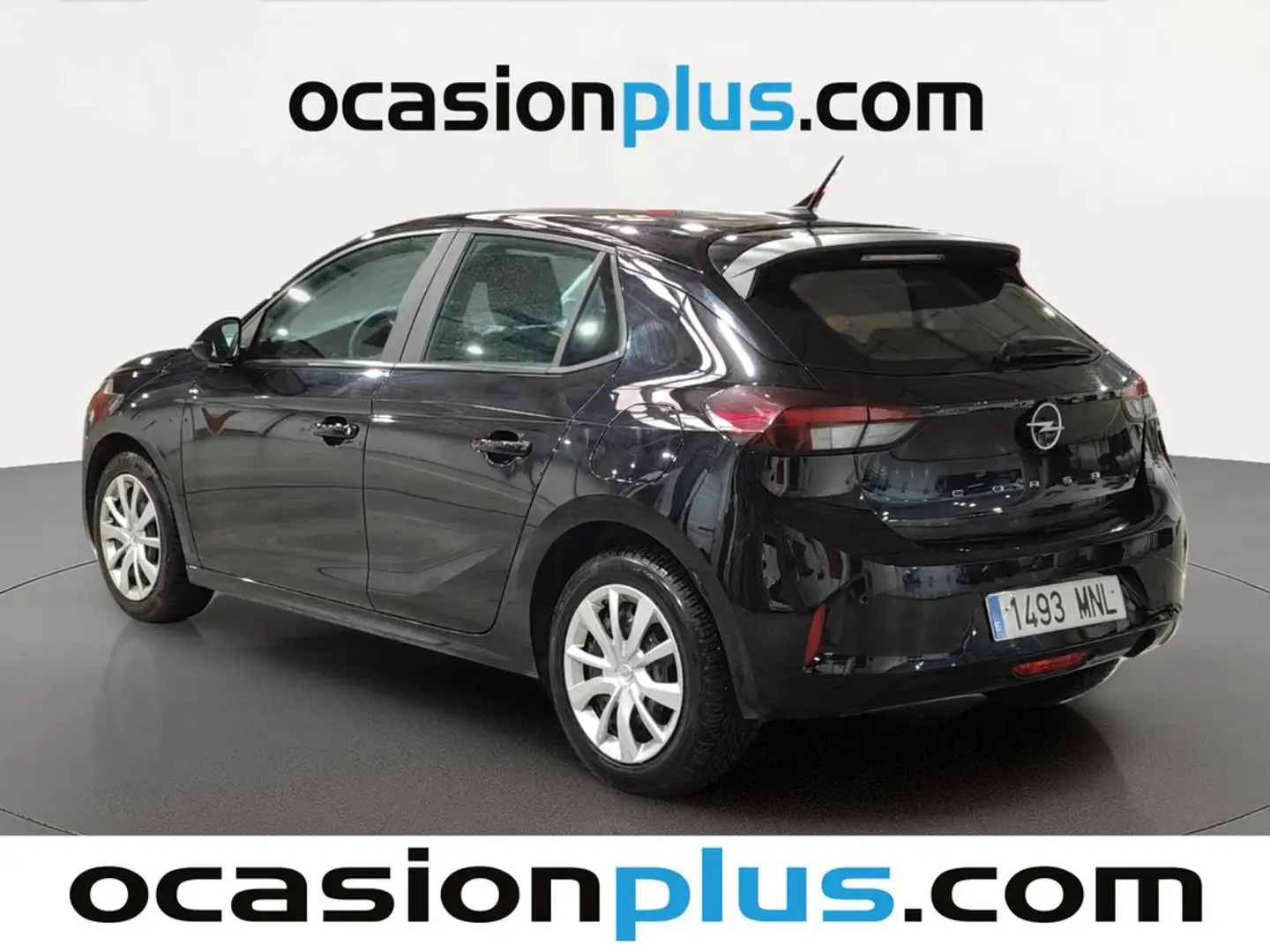 Opel Corsa 1.2T XHL S/S Edition 100 Negro - 2
