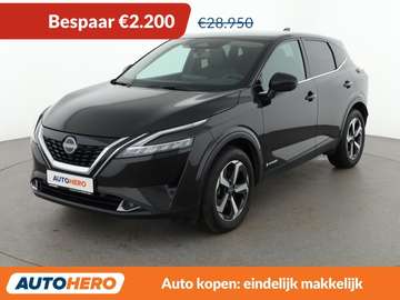 1.5 VC-T e-POWER N-Connecta