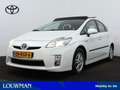 Toyota Prius 1.8 Dynamic Business Limited | Navigatie | Camera Blanc - thumbnail 1