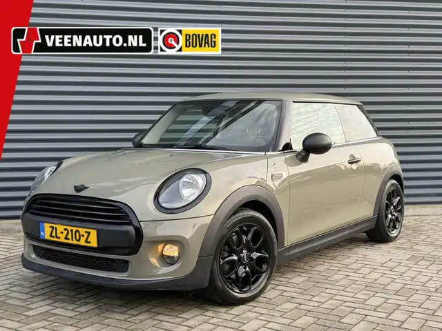 MINI Cooper Mini 1.5 One