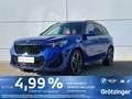BMW X1 xDrive23i M Sportpaket LED+LenkHZ+Pano+HUD Blau - thumbnail 1