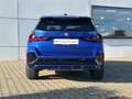 BMW X1 xDrive23i M Sportpaket LED+LenkHZ+Pano+HUD Blau - thumbnail 5