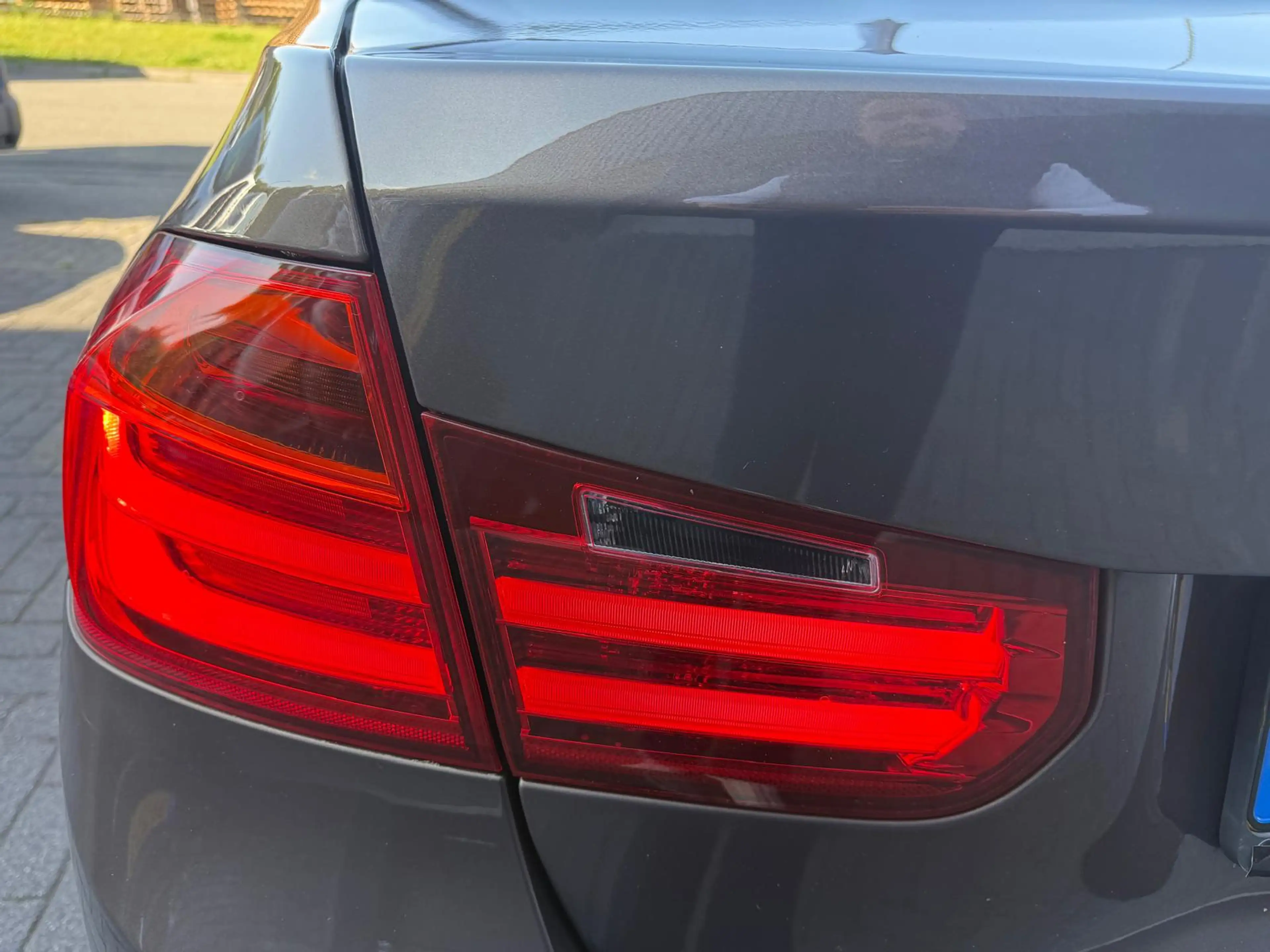 BMW 316 3-serie 316i Executive | 12MND GARANTIE | AUTOMAAT — photo 11