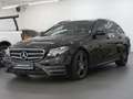 Mercedes-Benz E 200 T-Mod 4Matic AMG/LED/AHK/absol.Neuwertig ! Schwarz - thumbnail 1