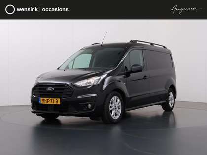 Ford Transit Connect 1.5 EcoBlue L2 Trend | Automaat | Parkeercamera |