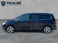 Volkswagen Sharan Business+ TDI SCR DSG 7-Sitzer Schwarz - thumbnail 3