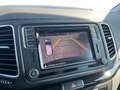 Volkswagen Sharan Business+ TDI SCR DSG 7-Sitzer Schwarz - thumbnail 14