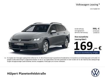 VIII 2.0 LIFE CAM ACC CARPLAY ALU
