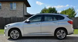 BMW X1 M-Pack 20 DAS X-Drive"LED