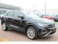 Volkswagen T-Roc Navi AHK Rückfahrkamera Sitzheizung ACC Winterpake Nero - thumbnail 1