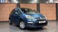 Citroen C4 Picasso VTi 120 SHZ*PDC*TÜV* Blau - thumbnail 3