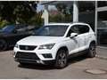 SEAT Ateca 1.4 TSI 4Drive Excellence DSG PANO ACC LANE CAM360 Blanc - thumbnail 2