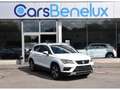 SEAT Ateca 1.4 TSI 4Drive Excellence DSG PANO ACC LANE CAM360 Blanc - thumbnail 1