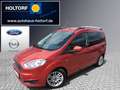 Ford Tourneo Courier Titanium  PDC, Klima Rouge - thumbnail 1