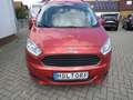 Ford Tourneo Courier Titanium  PDC, Klima Rouge - thumbnail 2