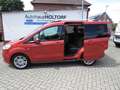 Ford Tourneo Courier Titanium  PDC, Klima Rouge - thumbnail 12