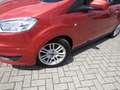 Ford Tourneo Courier Titanium  PDC, Klima Rouge - thumbnail 4
