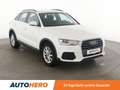 Audi Q3 1.4 TFSI ACT Aut.*NAVI*CAM*SHZ*ALU*KLIMA* Weiß - thumbnail 8