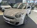 Fiat 600 600 Hybrid 145 CV DCT MHEV La Prima - PROMO SIRON Beige - thumbnail 1
