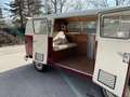 Volkswagen T1 Camper Bus Czerwony - thumbnail 12