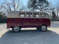 Volkswagen T1 Camper Bus Czerwony - thumbnail 6