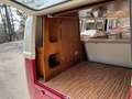 Volkswagen T1 Camper Bus Rood - thumbnail 25