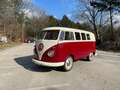 Volkswagen T1 Camper Bus crvena - thumbnail 2