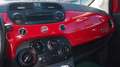 Fiat 500 Pop  Klima Rot - thumbnail 5