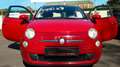 Fiat 500 Pop  Klima Rot - thumbnail 2